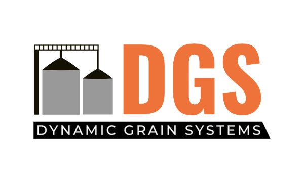 Dynamic Grain Systems Logo