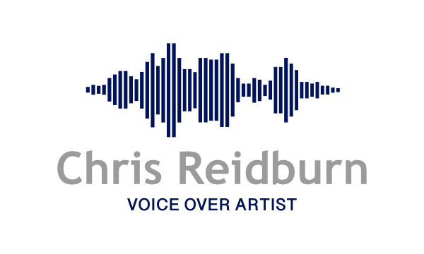 Chris Reidburn Logo